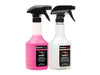 Weathertech 8LTC36K TechCare® Protector/Cleaner 18 oz. Cleaner Protector - Truck Part Superstore