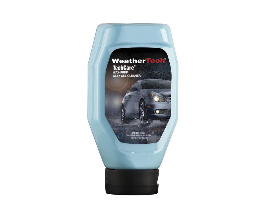 Weathertech 8LTC11K TechCare, NA - Truck Part Superstore