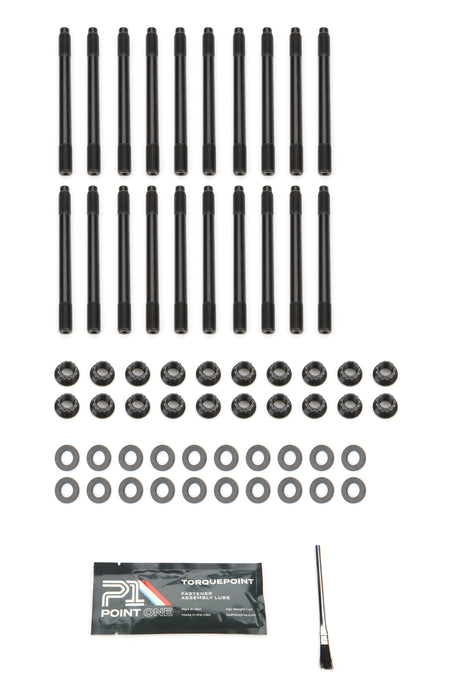 POINT ONE K063-H01E Ford Godzilla 7.3L Head Stud Kit 12Pt