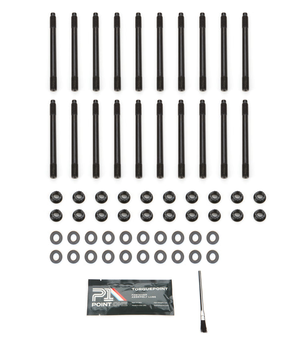 POINT ONE K063-H01S Ford Godzilla 7.3L Head Stud Kit 12Pt