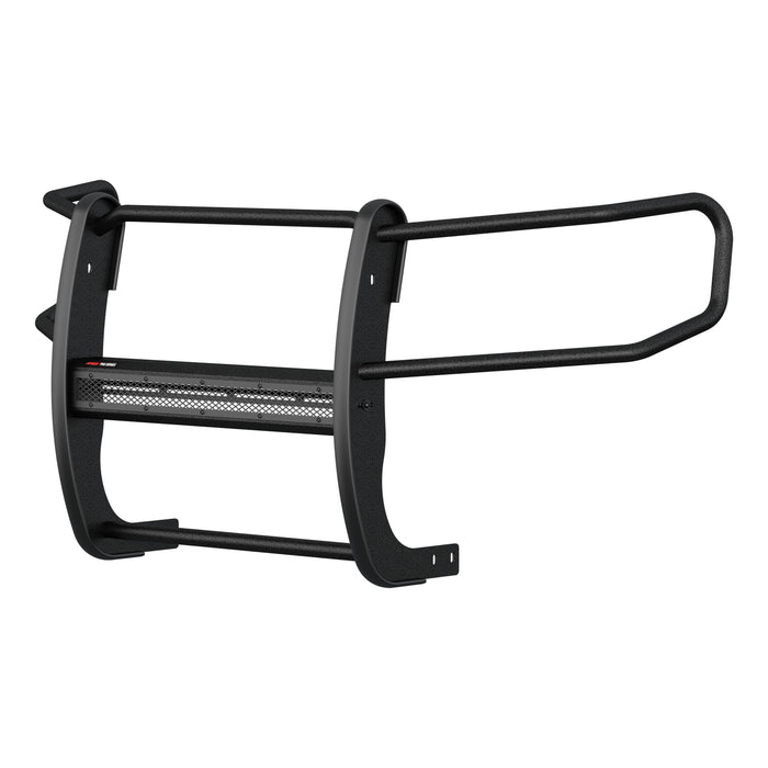 ARIES P2066 Pro Series Black Steel Grille Guard, Select Toyota 4Runner for Select Toyota 4Runner