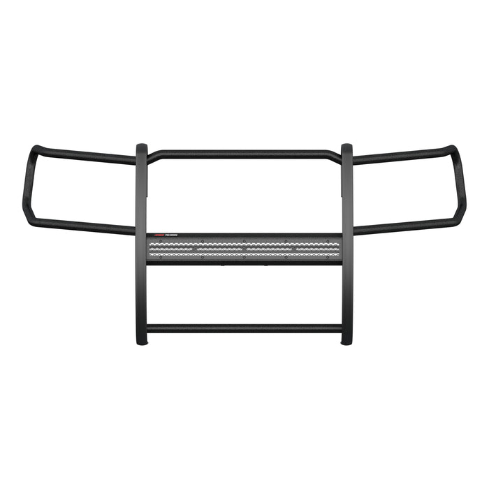 ARIES P2066 Pro Series Black Steel Grille Guard, Select Toyota 4Runner for Select Toyota 4Runner