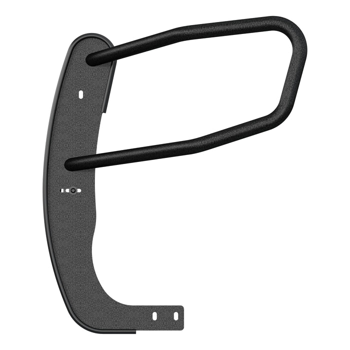 ARIES P2066 Pro Series Black Steel Grille Guard, Select Toyota 4Runner for Select Toyota 4Runner