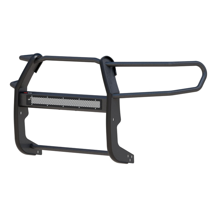ARIES P2068 Pro Series Black Steel Grille Guard, Select Toyota Tacoma for Select Toyota Tacoma