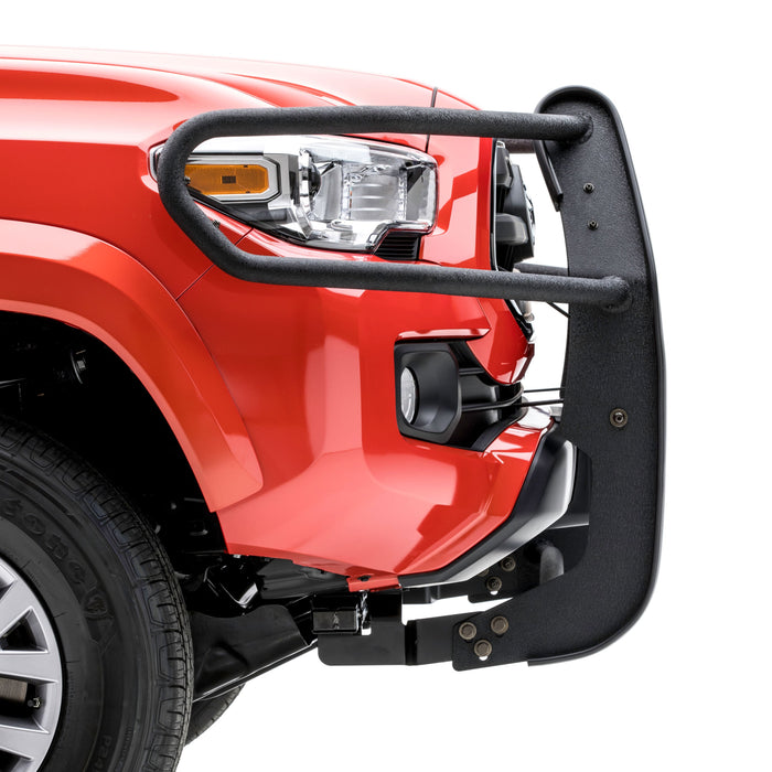 ARIES P2068 Pro Series Black Steel Grille Guard, Select Toyota Tacoma for Select Toyota Tacoma