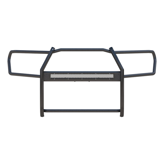 ARIES P2070 Pro Series Black Steel Grille Guard, No-Drill, Select Toyota Tacoma for Select Toyota Tacoma