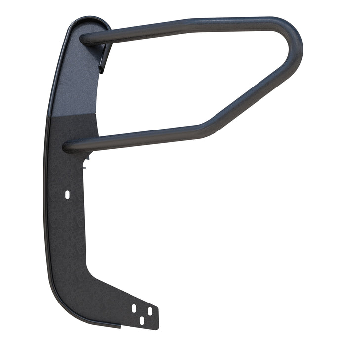 ARIES P2070 Pro Series Black Steel Grille Guard, No-Drill, Select Toyota Tacoma for Select Toyota Tacoma