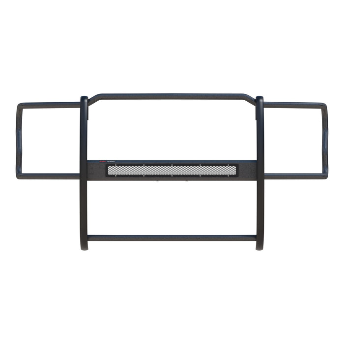 ARIES P3067 Pro Series Black Steel Grille Guard, Select Ford F-250, F-350, F-450, F-550 for Select Ford F-250