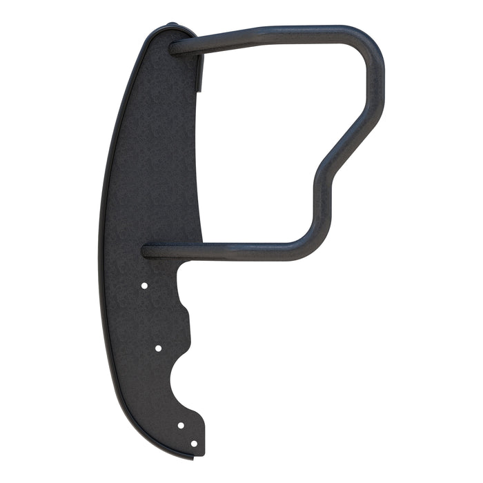 ARIES P3067 Pro Series Black Steel Grille Guard, Select Ford F-250, F-350, F-450, F-550 for Select Ford F-250
