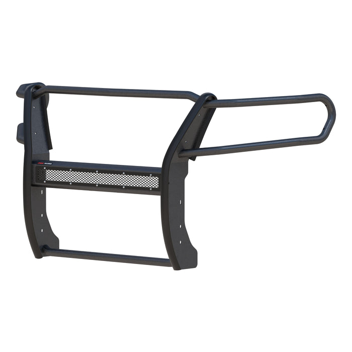 ARIES P4088 Pro Series Black Steel Grille Guard, Select Chevrolet Colorado, GMC Canyon for Select Chevrolet Colorado