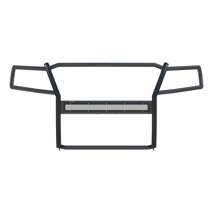 ARIES P4088 Pro Series Black Steel Grille Guard, Select Chevrolet Colorado, GMC Canyon for Select Chevrolet Colorado