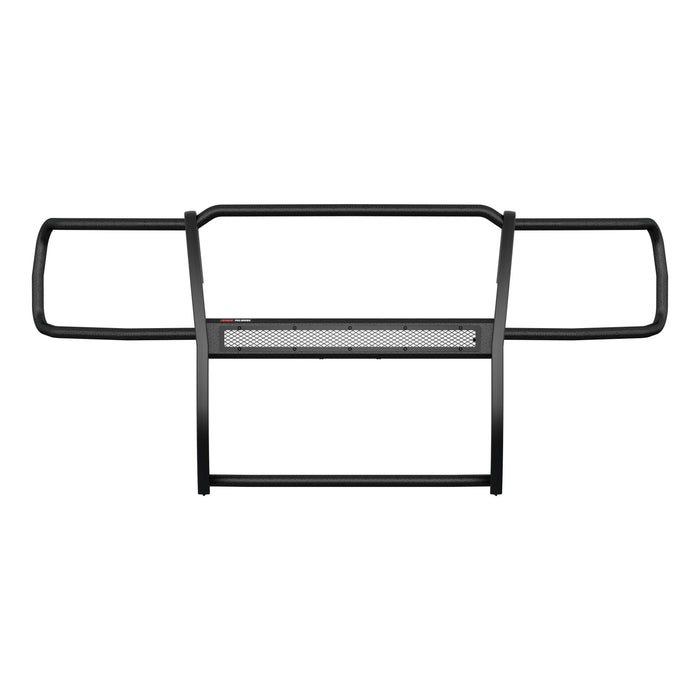 ARIES P4091 Pro Series Black Steel Grille Guard, Select Chevrolet Silverado 1500 for Select Chevrolet Silverado 1500