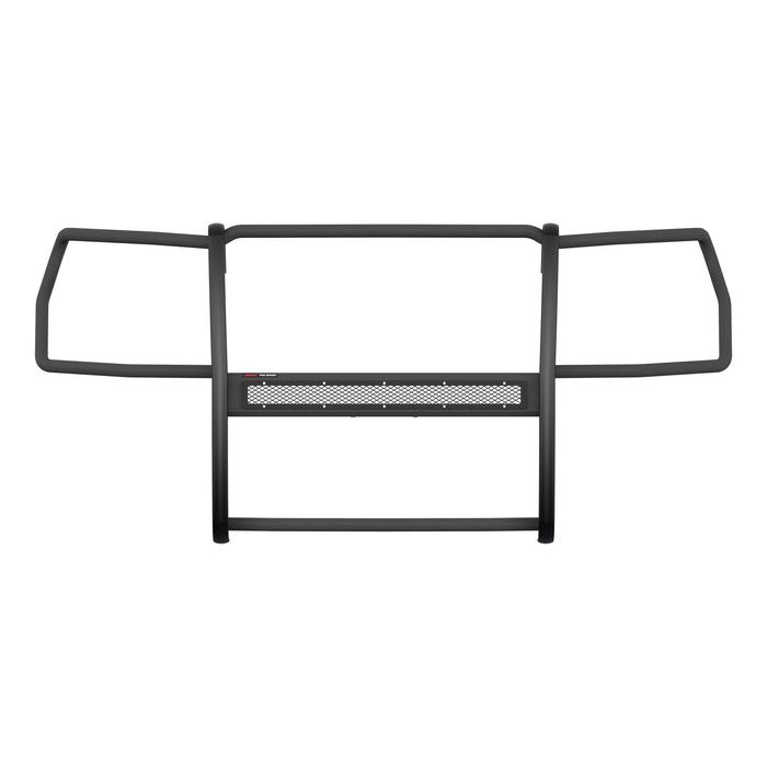 ARIES P4092 Pro Series Black Steel Grille Guard, Select Chevrolet Silverado 1500 for Select Chevrolet Silverado 1500