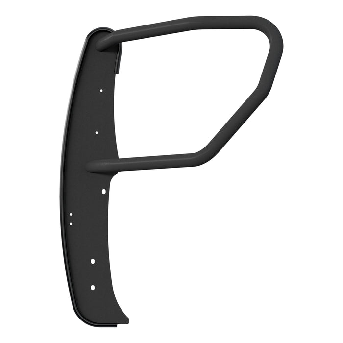 ARIES P4092 Pro Series Black Steel Grille Guard, Select Chevrolet Silverado 1500 for Select Chevrolet Silverado 1500