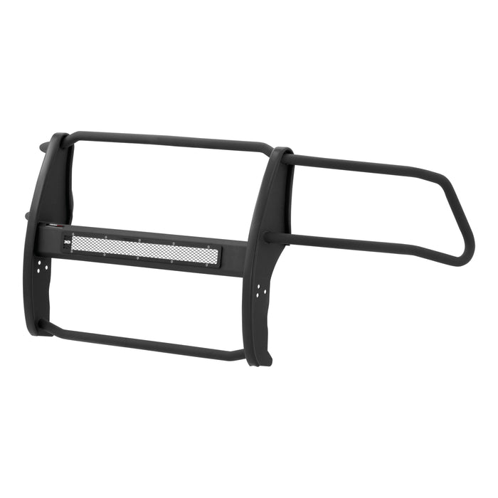 ARIES P5056 Pro Series Black Steel Grille Guard, Select Dodge, Ram 2500, 3500 for Select Ram 2500