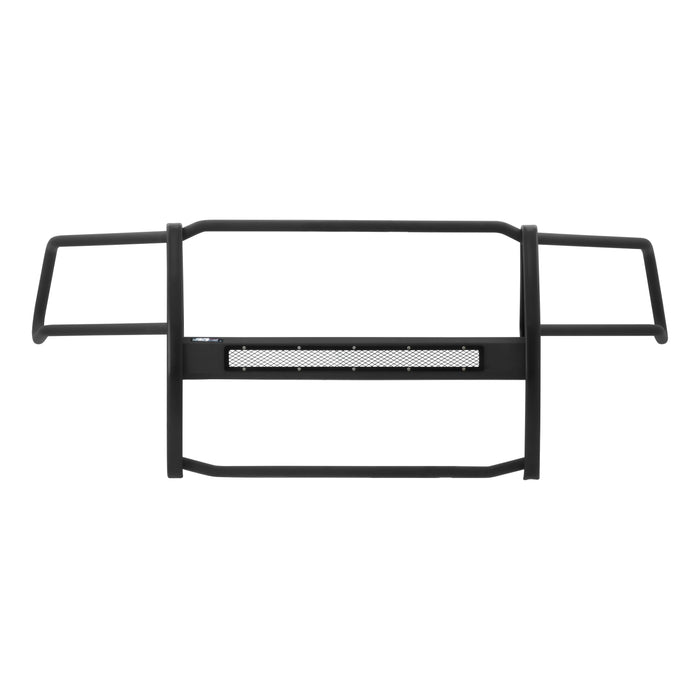 ARIES P5056 Pro Series Black Steel Grille Guard, Select Dodge, Ram 2500, 3500 for Select Ram 2500