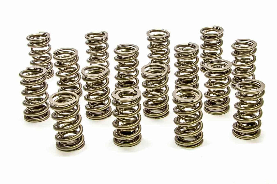 PAC RACING SPRINGS PAC-1207X 1.304 Dual Valve Springs - RPM Series (16)