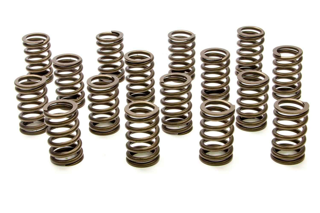 PAC RACING SPRINGS PAC-1210X 1.245 Single Valve Springs - RPM Series (16