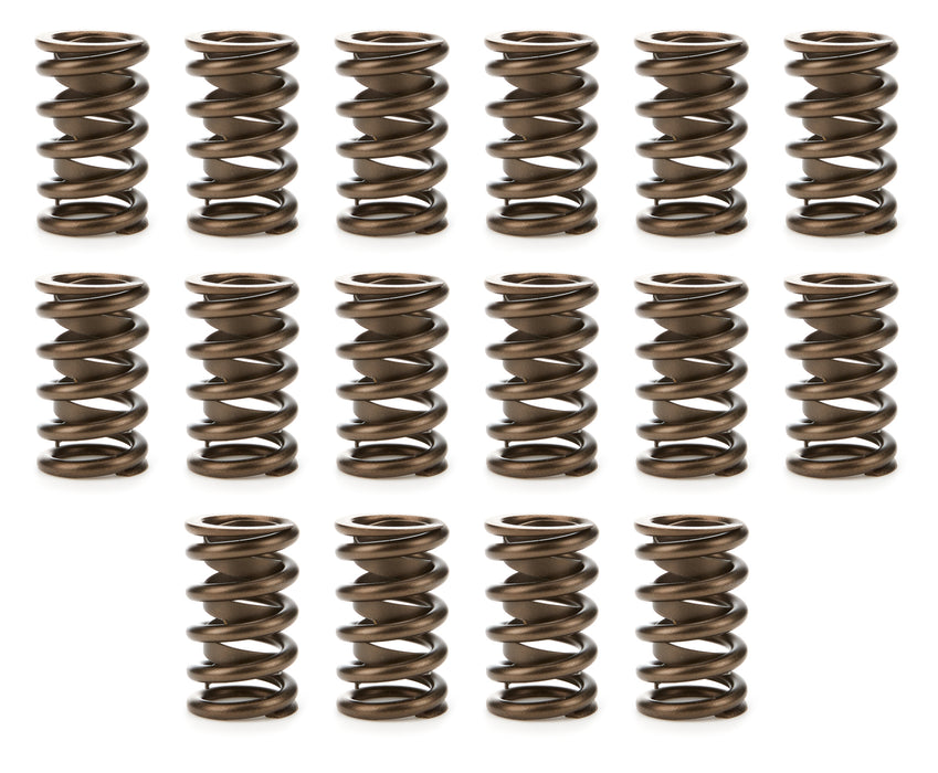 PAC RACING SPRINGS PAC-1216L 1.260 Valve Springs  w/ Damper - 16