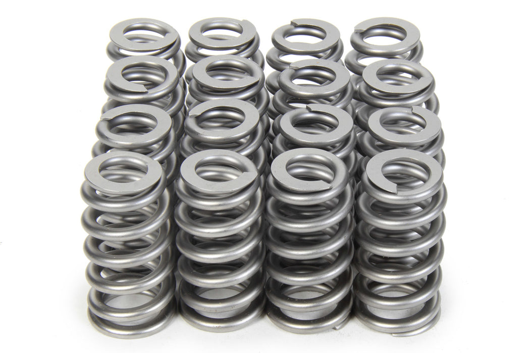 PAC RACING SPRINGS PAC-1218X 1.290 Valve Springs - Ovate Beehive (16)