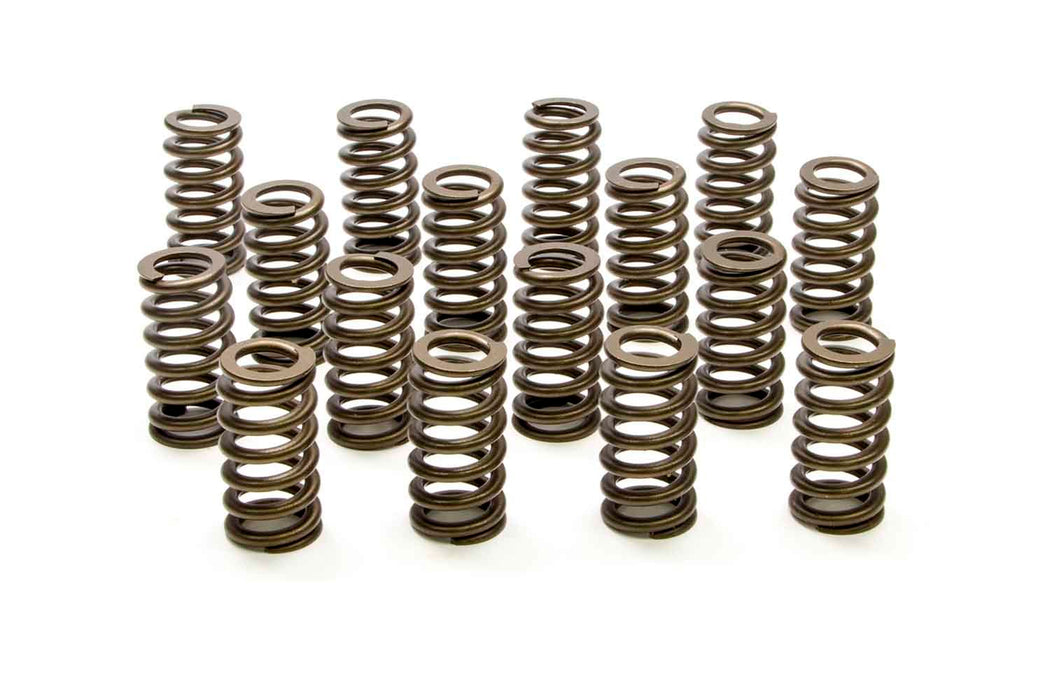 PAC RACING SPRINGS PAC-1220 1.445 Valve Springs - Ovate Beehive (16)