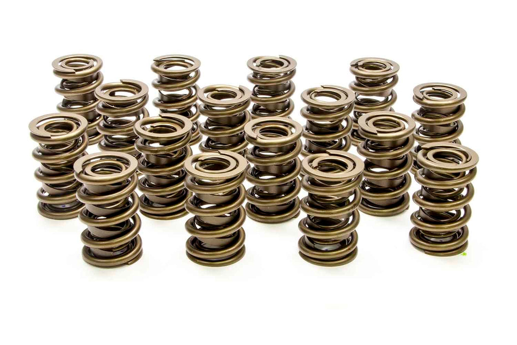 PAC RACING SPRINGS PAC-1227 1.539 Dual Valve Springs - (16)