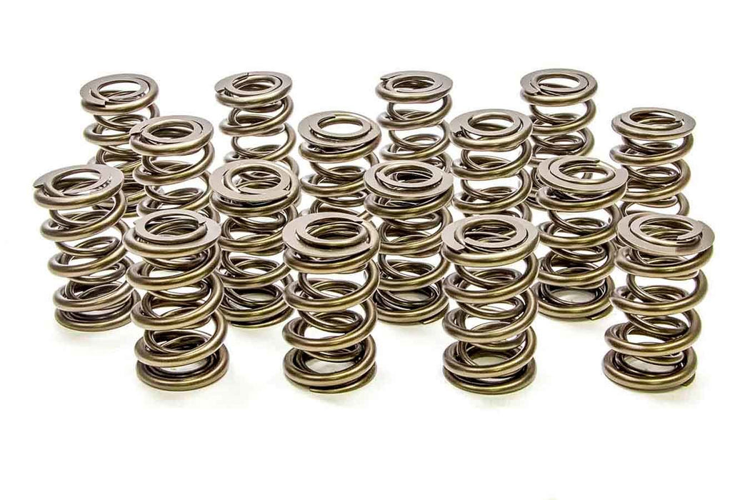 PAC RACING SPRINGS PAC-1228 1.625 Dual Valve Springs - (16)