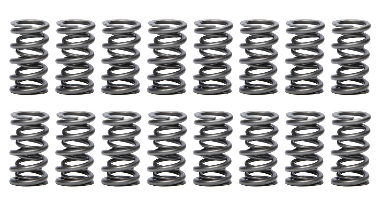 PAC RACING SPRINGS PAC-1237X 1.274 Dual Valve Springs - (16) GM LS