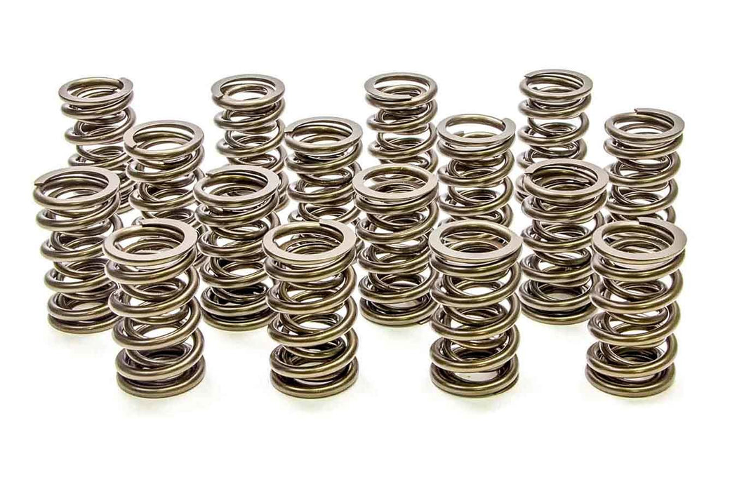 PAC RACING SPRINGS PAC-1245 1.550 Dual Valve Springs (16)