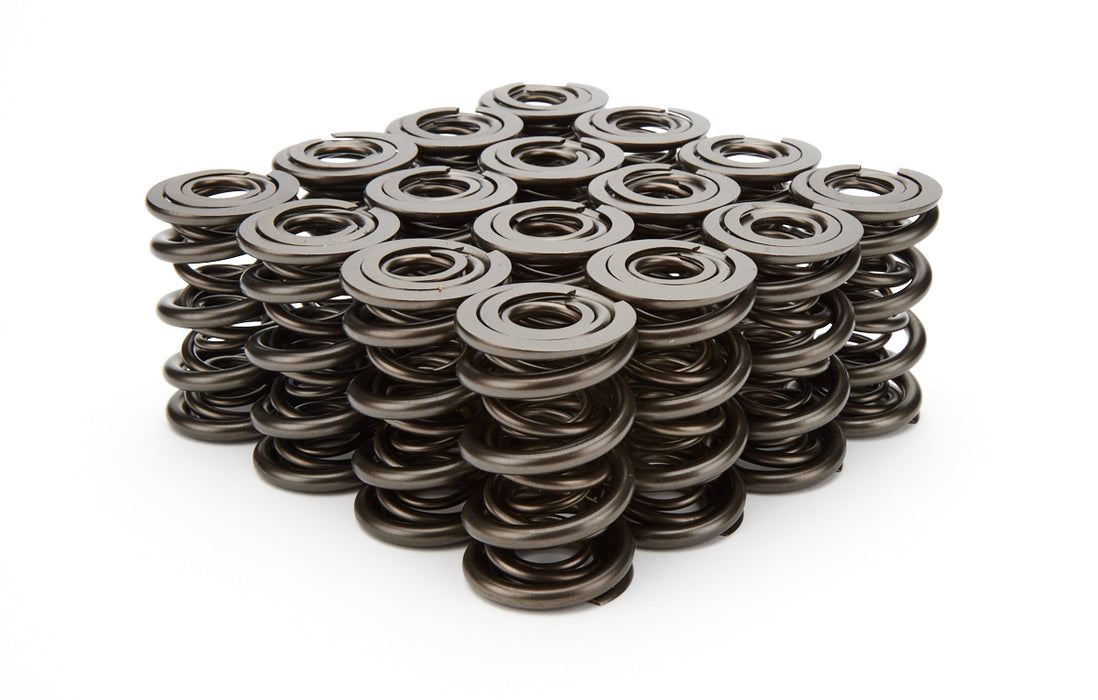 PAC RACING SPRINGS PAC-1258-16 1.645 Triple Valve Springs - (16)