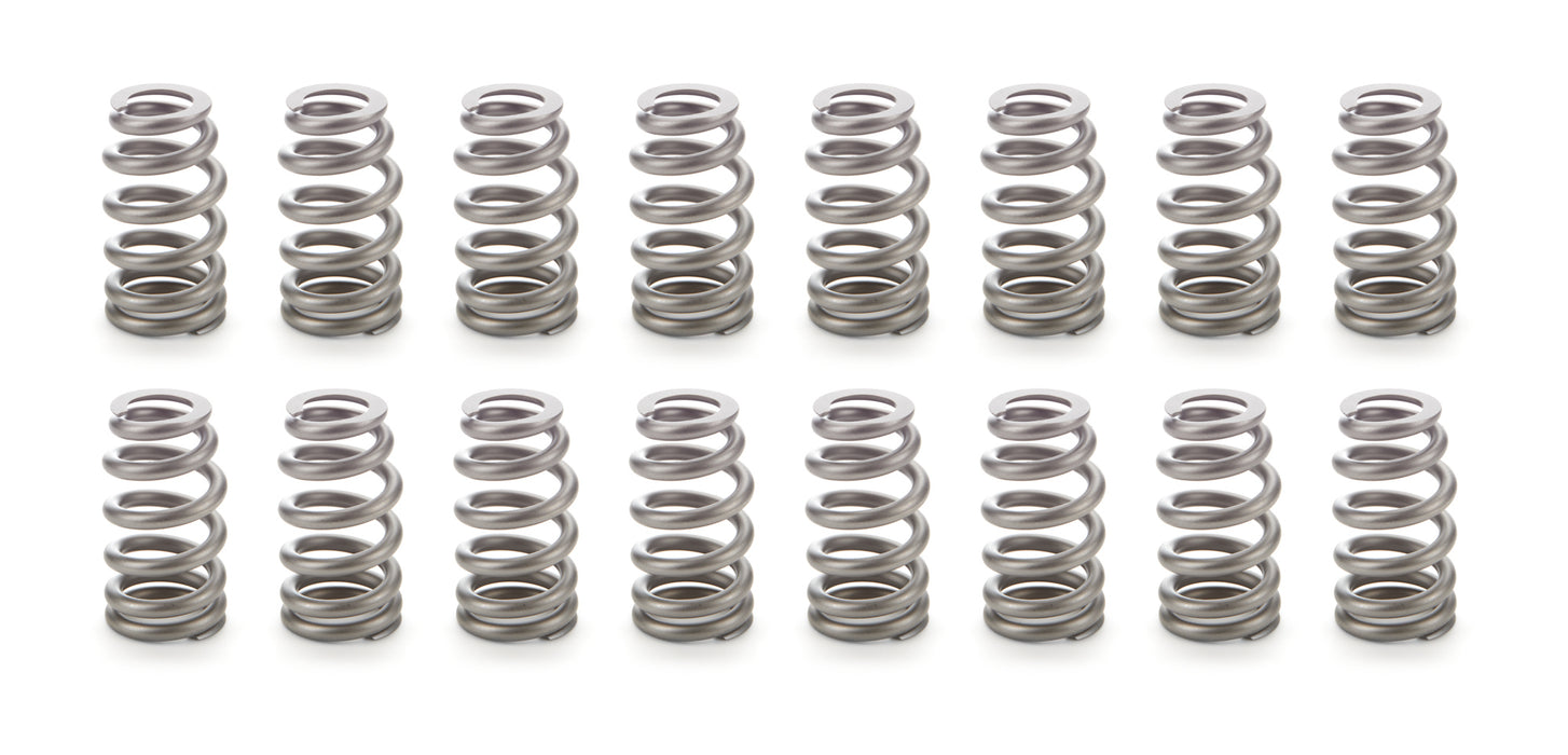 PAC RACING SPRINGS PAC-1275X 1.290 RPM Series Valve Springs Beehive 16Pk