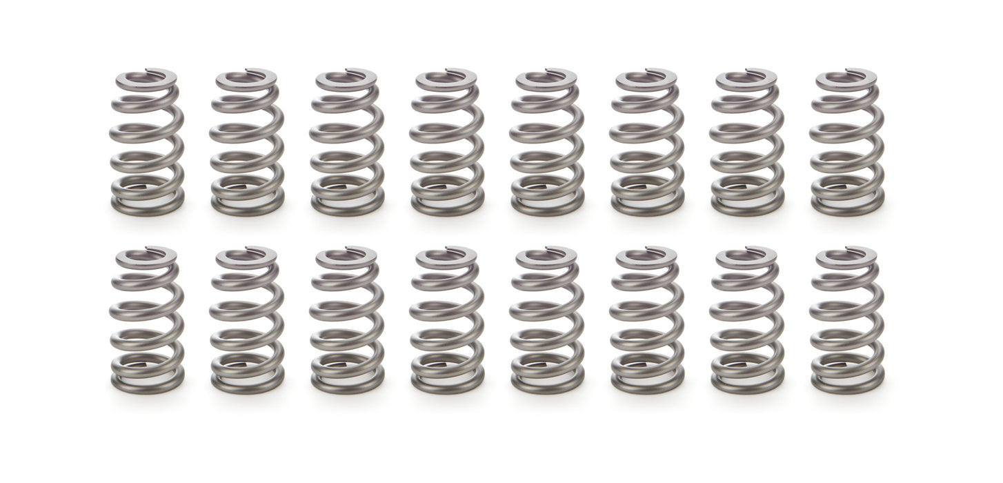 PAC RACING SPRINGS PAC-1276X 1.290 RPM Series Valve Springs Beehive 16Pk