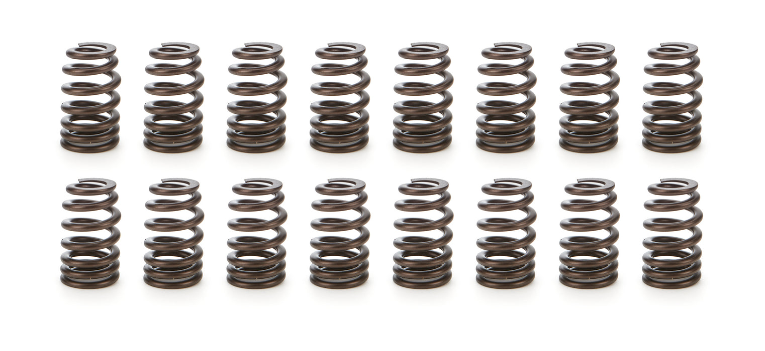 PAC RACING SPRINGS PAC-1280X 1.282 Valve Springs - Ovate Beehive (16)