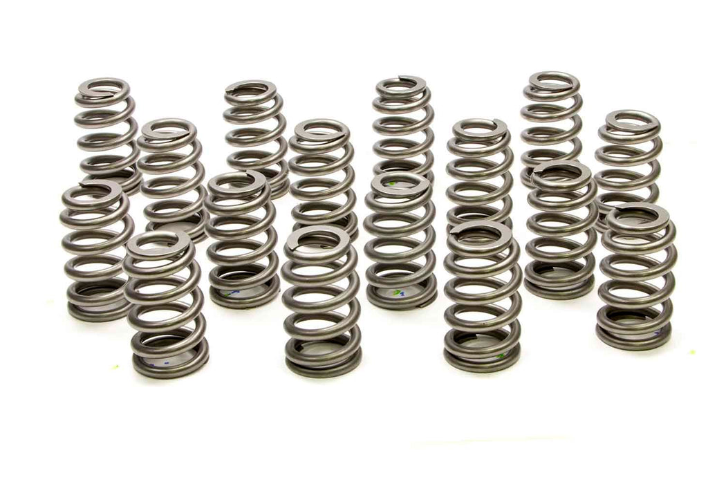 PAC RACING SPRINGS PAC-1295X 1.589 Valve Springs - Ovate Beehive (16)