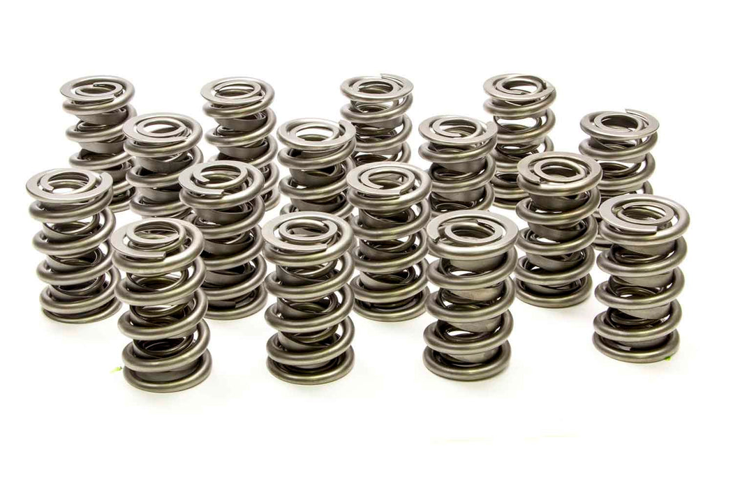 PAC RACING SPRINGS PAC-1326 1.550 Dual Valve Springs - (16)