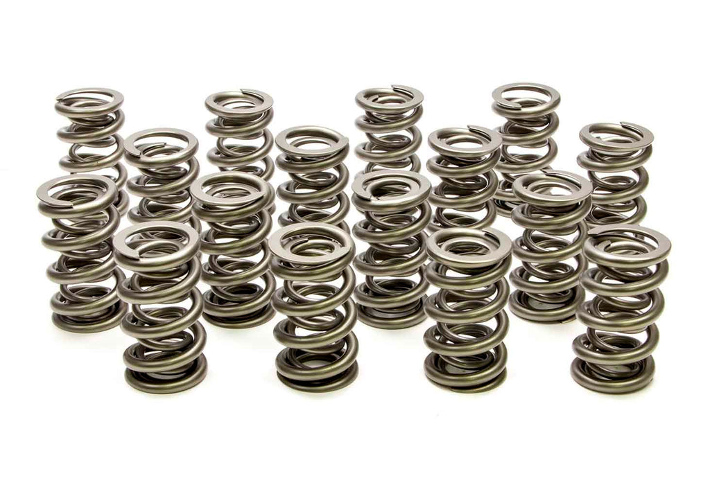 PAC RACING SPRINGS PAC-1332 1.514 Dual Valve Springs (16)