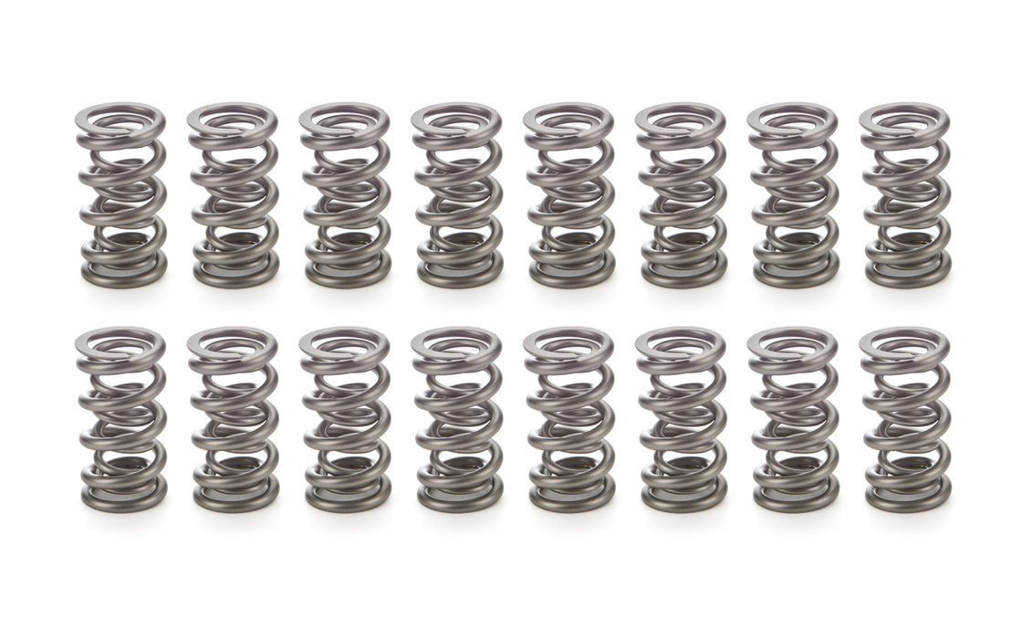 PAC RACING SPRINGS PAC-1333 1.274 Drag Race Dual Valve Spring Set 16pk