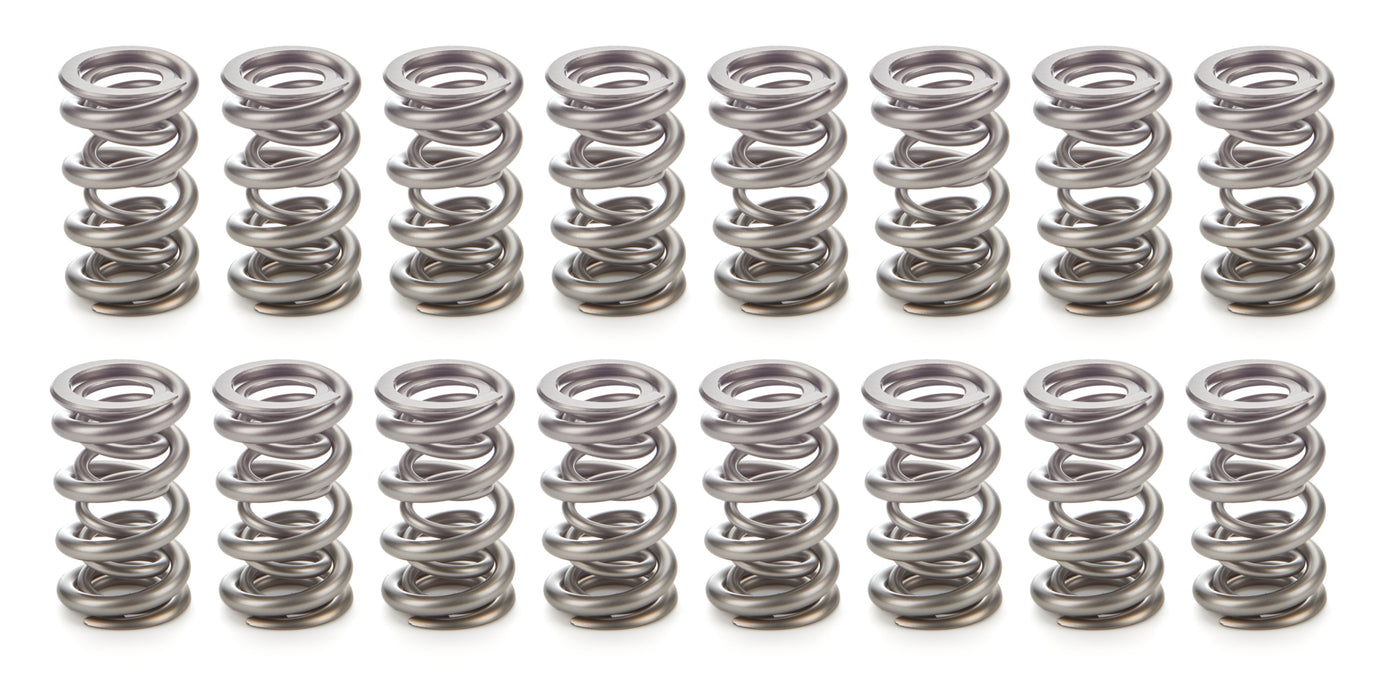 PAC RACING SPRINGS PAC-1334 1.300 Drag Race Dual Valve Spring Set 16pk