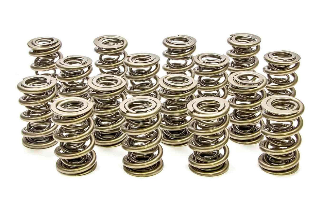PAC RACING SPRINGS PAC-1349 1.645 Triple Valve Springs - (16)