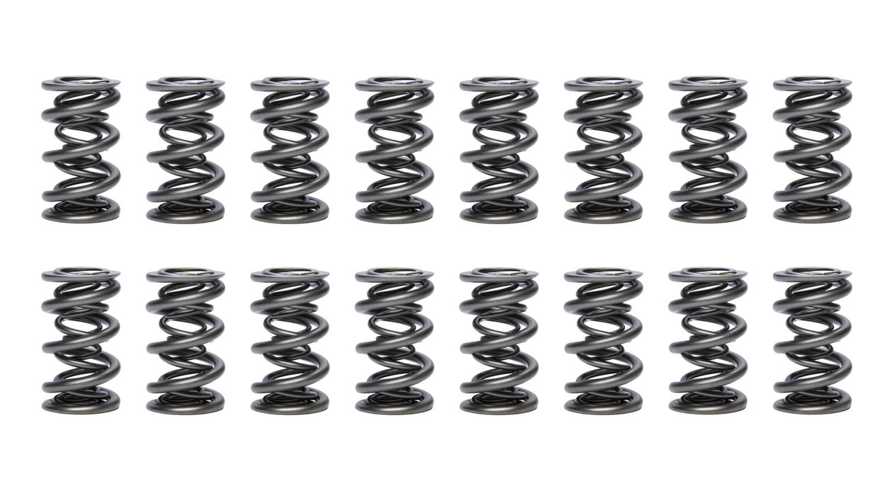 PAC RACING SPRINGS PAC-1364L 1.681 Triple Valve Springs  (16)