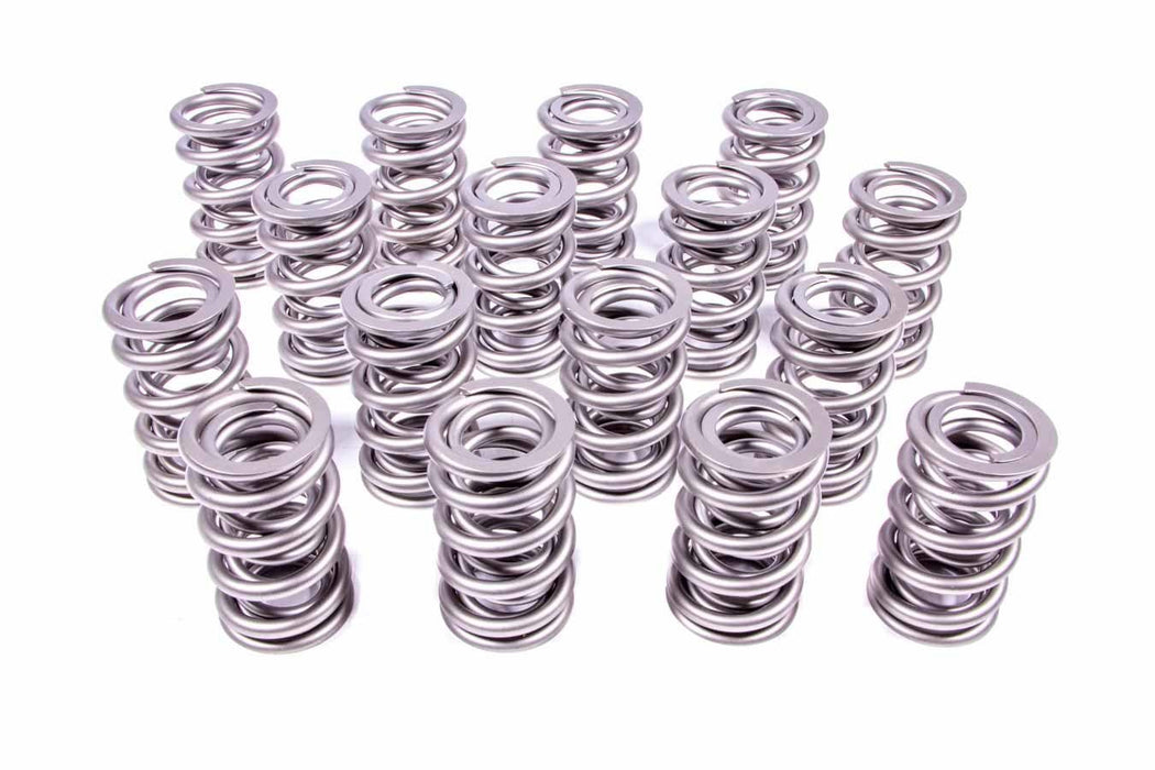 PAC RACING SPRINGS PAC-1396 1.574 Dual Valve Springs (16)