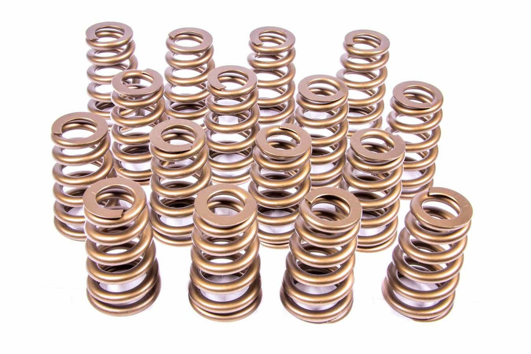 PAC RACING SPRINGS PAC-1427 1.454 Valve Springs - Ovate Beehive (16)