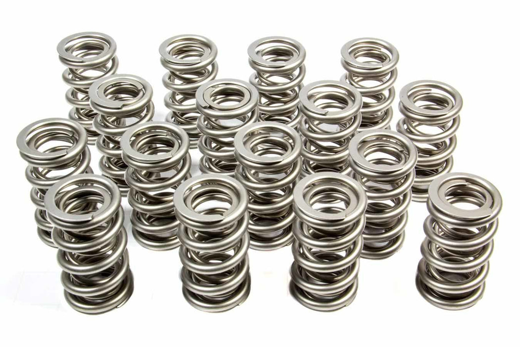 PAC RACING SPRINGS PAC-1561 1.514 Nitrided Dual Valve Springs