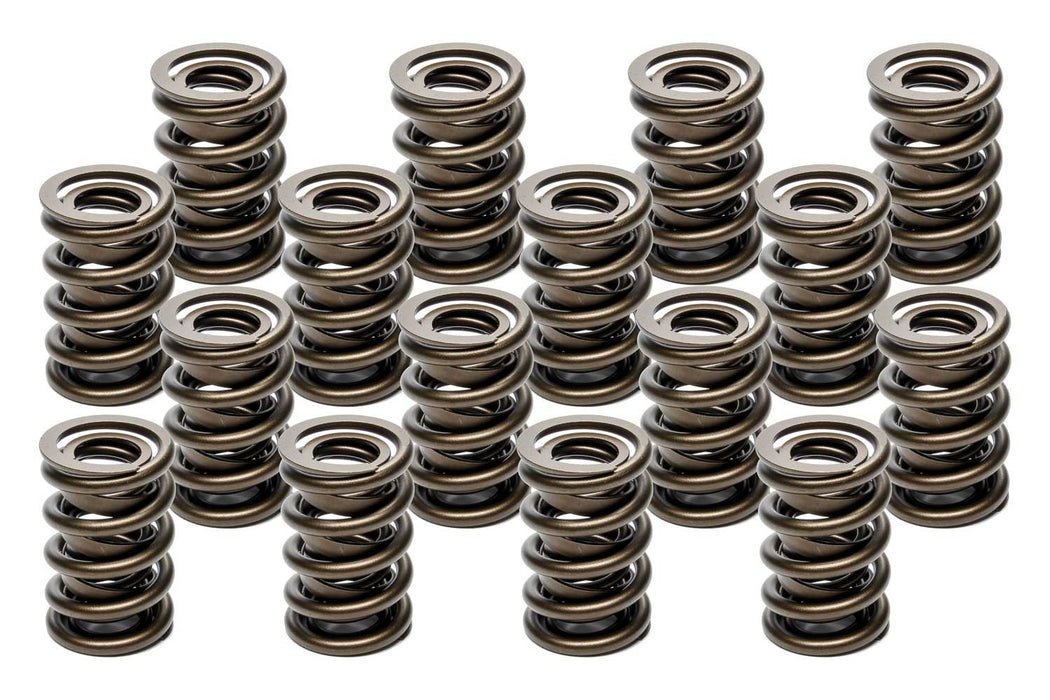 PAC RACING SPRINGS PAC-1940 Valve Springs - HR Series (16)  1.555 Dual
