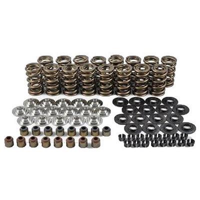 PAC RACING SPRINGS PAC-KS16 HR Valve Spring Kits - Dual GM LS