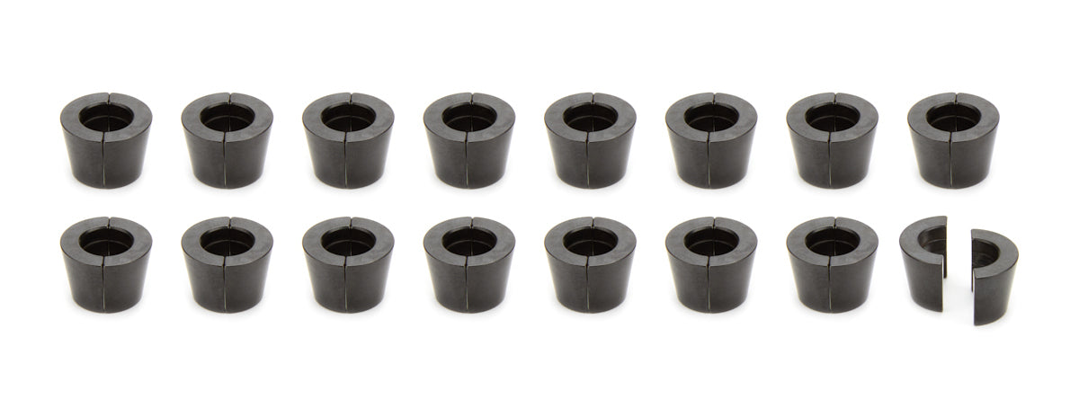 PAC RACING SPRINGS PAC-L8025 11/32 Valve Lock Set - 10 Degree Steel