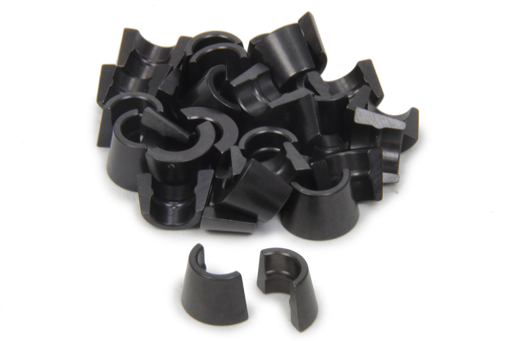 PAC RACING SPRINGS PAC-L8028 11/32 Valve Lock Set - 10 Degree Steel