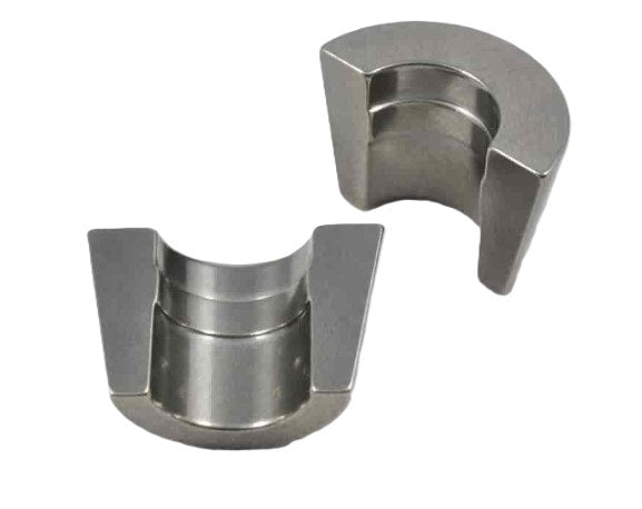 PAC RACING SPRINGS PAC-L8035-1 11/32 Valve Lock Std. 8 Steel 1pk