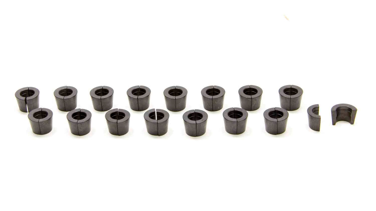PAC RACING SPRINGS PAC-L8035 11/32 Valve Lock Set - 8 Degree Steel