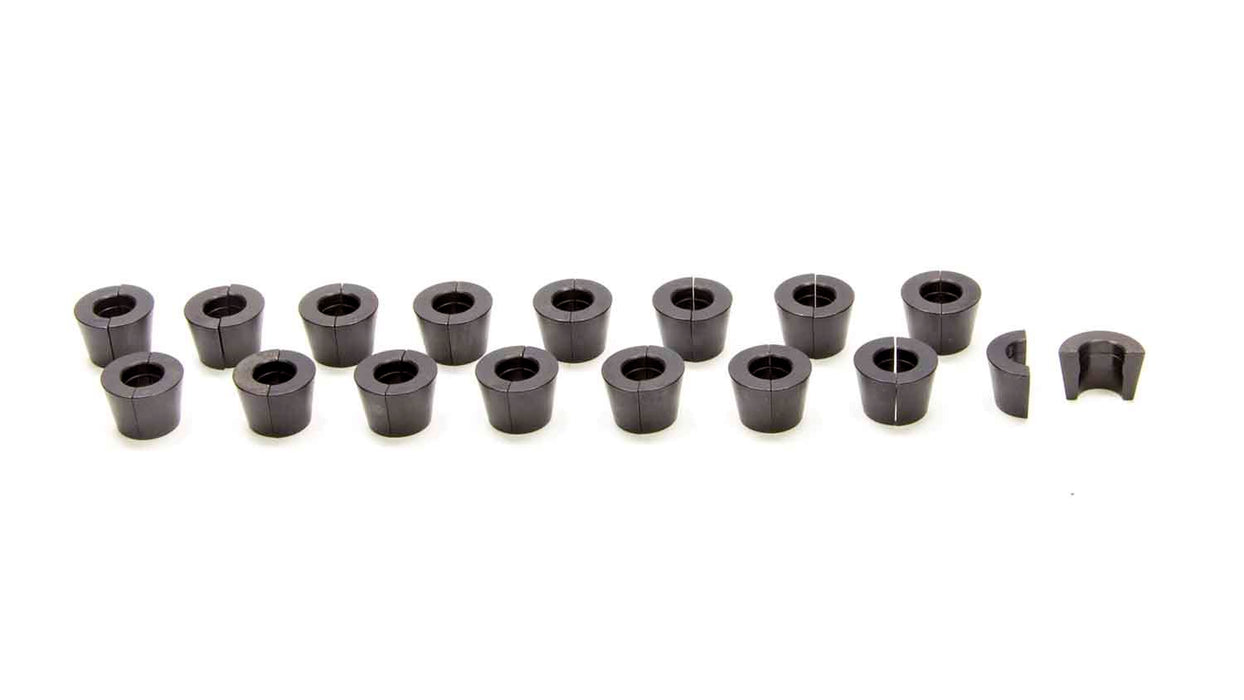 PAC RACING SPRINGS PAC-L8064 5/16 Valve Lock Set - 10 Degree Steel
